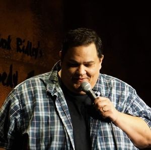 Meet your Posher, Alan